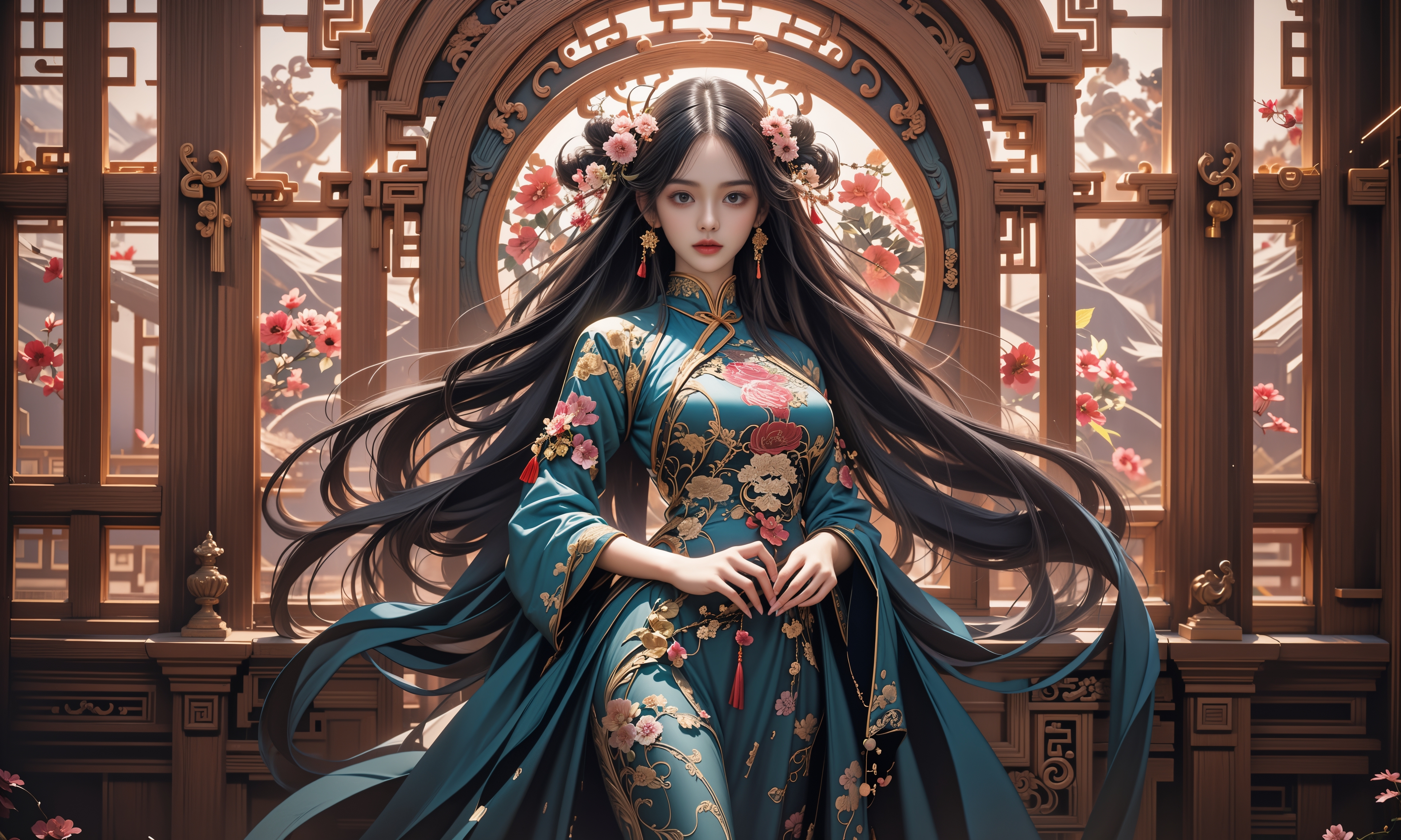 青年演员肖战担任第48届世界技能大赛推广大使